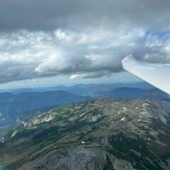 unverortetes Flugbild